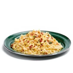 Backpacker's Pantry - Fettuccine Alfredo W/Chicken: Two Person -BIG BEAR GEAR SHOP best freeze dried fettucini prep for backpacking prepared 102420 1800x1800 e9950ca0 dd62 40b0 814f 4e8f51ee33ba