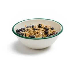 Granola With Blueberries, Almonds And Milk: One Person -BIG BEAR GEAR SHOP best freeze dried gran blue for backpacking prepared 101016 1800x1800 e2f357c6 0df3 47c1 9b49 3a996aa91369
