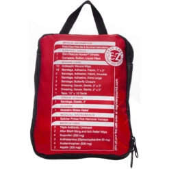 Adventure Medical Kits - First Aid 1.0 2 Adventure Medical Kits - First Aid 1.0 -BIG BEAR GEAR SHOP bfT81F3m