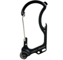 Outdoor Element - Firebiner