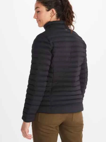 Marmot - Women's Echo Featherless Jacket Marmot - Women's Echo Featherless Jacket -BIG BEAR GEAR SHOP blob 1