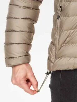 Marmot - Women's Highlander Down Jacket -BIG BEAR GEAR SHOP blob 18