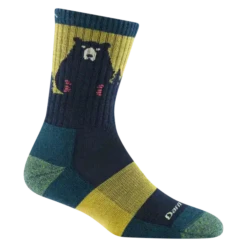 Darn Tough - Women's Bear Town Micro Crew Lightweight Hiking Sock 7 Darn Tough - Women's Bear Town Micro Crew Lightweight Hiking Sock -BIG BEAR GEAR SHOP blob 8 ee9421ae e073 45ac b8fe 1ae66038c175