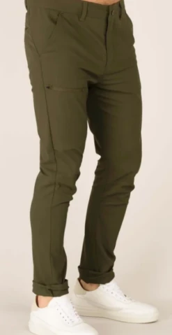 Sherpa: Men's Bara Pant