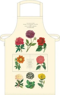 Cavallini Paper & Co - Vintage Aprons