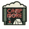 Sticker Art - Camp More
