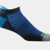 Darn Tough Men's No Show Tab No Cushion Ultra-Lightweight Running Sock