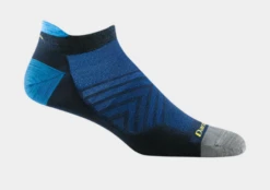 Darn Tough Men's No Show Tab No Cushion Ultra-Lightweight Running Sock