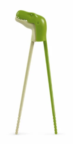 Fred Munchtime T-Rex Chopsticks