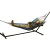 Wilcor - Cotton Hammock W/Spreaders
