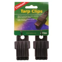 TARP CLIPS