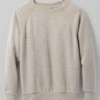 PrAna - Women's Cozy Up Sweatshirt