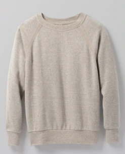 PrAna - Women's Cozy Up Sweatshirt