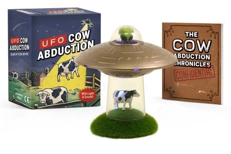 UFO Cow Abduction UFO Cow Abduction -BIG BEAR GEAR SHOP da73dcb040f2d2342febcd56bc6535390507ab97