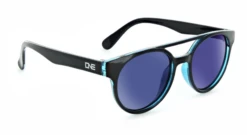 One Polarized - Snapdragon Black/Blue