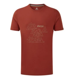 Sherpa - Men's Kala Tee