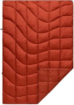 Rumpl - Nanoloft Blanket