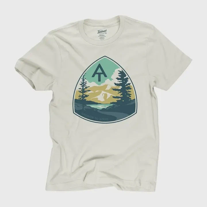 Landmark Project - Appalachian Trail Tee Landmark Project - Appalachian Trail Tee -BIG BEAR GEAR SHOP eae24cb86a3a2fd1a24a32fb315da14acbd8ca80e87ab6d7a110f96aa0c6305a
