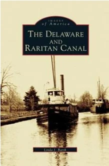 The Delaware And Raritan Canal