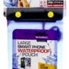 Wilcor - Large Smart Phone Waterproof Pouch