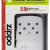 Zippo - Refillable Hand Warmer - 12 Hr