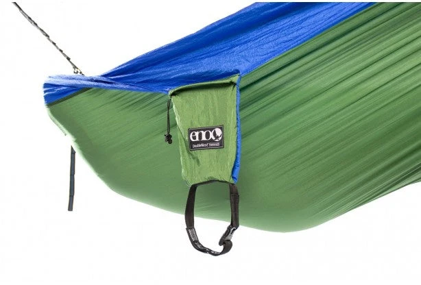ENO - DoubleNest Hammock ENO - DoubleNest Hammock -BIG BEAR GEAR SHOP eno doublenest hammock compression stuff sack 30