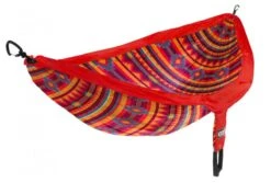ENO - Doublenest Print Hammock -BIG BEAR GEAR SHOP eno doublenest print kilim