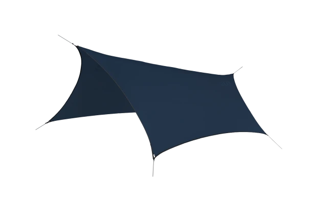 ENO - Pro Fly Rain Tarp ENO - Pro Fly Rain Tarp -BIG BEAR GEAR SHOP eno profly rain tarp navy 1