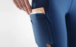 Fjallraven - Women's Abisko Trekking Tights 2 Fjallraven - Women's Abisko Trekking Tights -BIG BEAR GEAR SHOP f89586 ss19 srrd abisko trekking tights w fjaellraeven 21