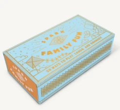 Chronicle Books Spark -BIG BEAR GEAR SHOP family fun