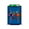 Wilcor - Happy Camper Can Cooler