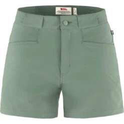 Fjallraven - Women's High Coast Lite Shorts -BIG BEAR GEAR SHOP high coast lite shorts w 89431 614 a main fjr