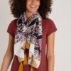 Sherpa Himalayian Women's Kira Scarf