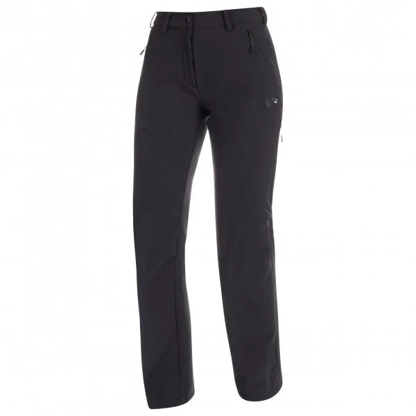 Mammut - Women's Winter Hiking SO Pant Mammut - Women's Winter Hiking SO Pant -BIG BEAR GEAR SHOP mammut womens winter hiking so pants winter trousers