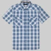 Dkota Grizzly - Men's Sonny Short Sleeve Shirt