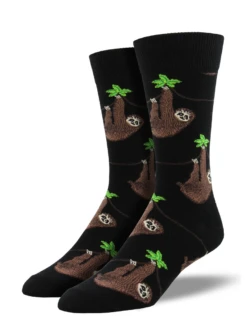 Socksmith - Men's Sloth