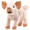 Folkmanis - Piglet Hand Puppet