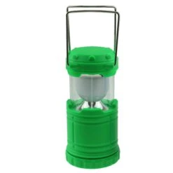 Wilcor - Mini Collapse Lantern