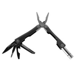 Wilcor - Multi Tool Mini W/ Led