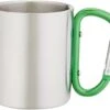 AGS Carabiner Mug-10oz.