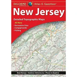 NEW JERSEY ATLAS
