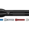 MAGLITE LED FLASHLIGHT BLACK