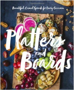 Chronicle Books Platters And Boards By Shelly Westerhausen