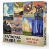 National Parks Puzzle - 1000 Piece