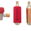 Planet Bike - Red Zeppelin CO2 Inflator