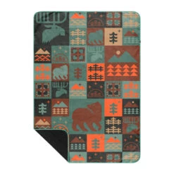 Rumpl - Everywhere Mat 5 Rumpl - Everywhere Mat -BIG BEAR GEAR SHOP rumpl everywhere mat one size everywhere mat forest cabin tnsm cq1 o 29790519165000 823x c81a96fd 501c 4c5a 984f 8f95f535cc5d