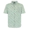 Sherpa - Men's Mancari Short Sleeve Shirt