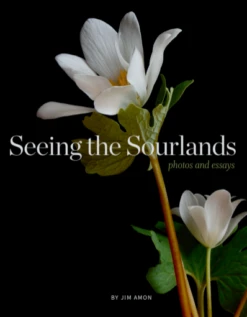 Seeing The Sourlands