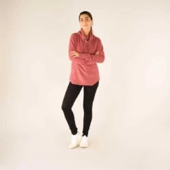 Sherpa - Women's Rolpa Eco Pullover