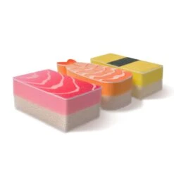 Fred - Washabi Kitchen Sponges